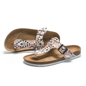 tongs femmes décontracté été