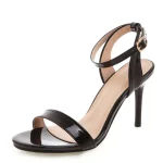 Sandales Femme D’été - Talons Hauts