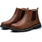 Bottines hommes  Imperméables – Ultra Résistantes