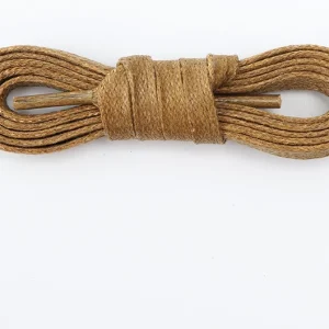 Lacets Kaki Chaussures – Chaussora