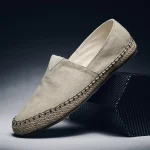 Espadrille homme - Chic