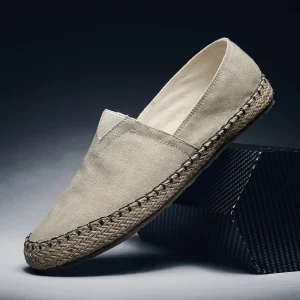 Espadrille homme - Chic