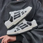 Baskets blanche d'Été - Unisexe