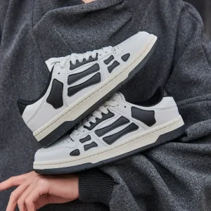 Baskets blanche d'Été - Unisexe