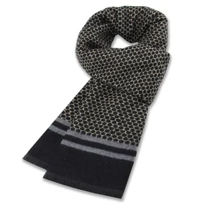 Écharpe Homme   - Laine & Cachemire