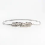 Ceinture Femme Élastique –  Robes