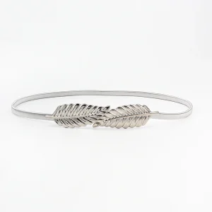 Ceinture Femme Élastique –  Robes