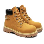 Bottines Montantes Homme – Randonneur