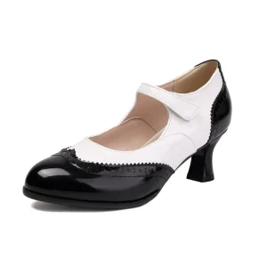 escarpins de printemps pour femmes