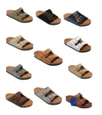 mules unisexe style Arizona