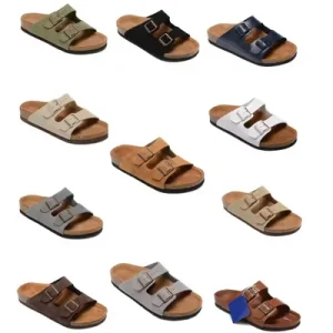 mules unisexe style Arizona