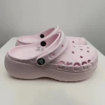 Crocs sabot unisexe - Rose