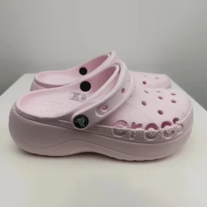 Crocs sabot unisexe - Rose