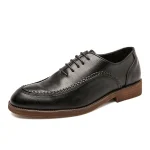 Derbies  en Cuir  homme |  Mariage