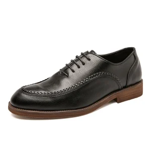 Derbies  en Cuir  homme |  Mariage