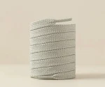 Lacets chaussure   pour Baskets - Gris