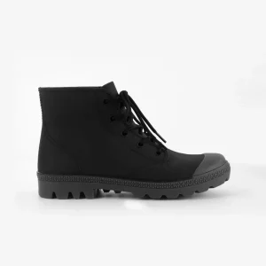 Bottes  pour Homme – Doublure Coton