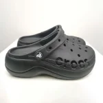 Crocs sabot unisexe - Noir