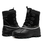 Bottes  Homme Imperméables - Mi-mollet