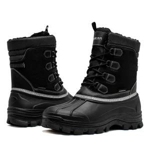 Bottes  Homme Imperméables - Mi-mollet