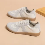 baskets décontractées femme stylé