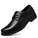 Derbies homme  Cuir - Italien