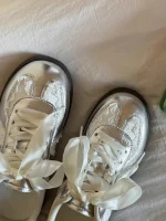 Baskets femme 2025 – blanches confortables