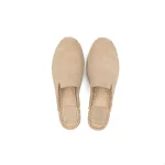 Espadrilles Claquettes femme - Beige