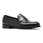 Mocassins homme cuir 2025 – cuir premium