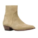 Bottines Homme Cuir élégantes | Chelsea