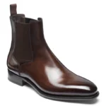 Chelsea Boots Homme Cuir |Classiques Affaires