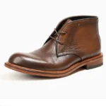 Bottines Montantes Homme Cuir | Confortables
